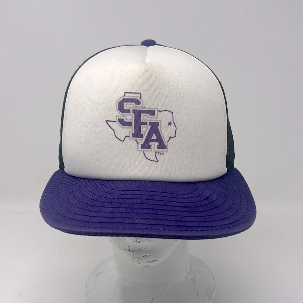Texas SFA Stephen F Austen Hurley Snapback